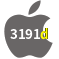 Aplicativo 3191d para iOS